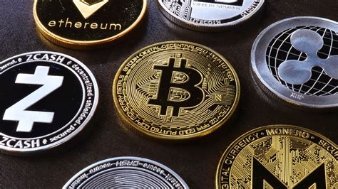 Risiko Investasi di Coin Crypto